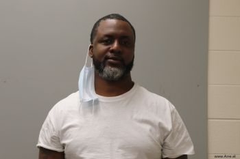 Derrick Antonio Wyatt Mugshot