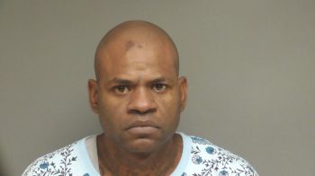 Derrick Dejuan Young Mugshot