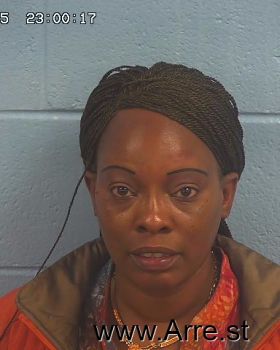 Deshaka Latrice Elery Mugshot