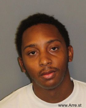 Deshawn Ferrrez Jackson Mugshot