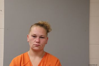 Desiree Louise Stewart Mugshot