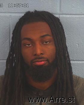 Desmon Leshun Jones Mugshot