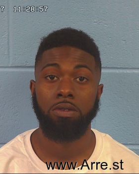 Desmond Rashad Davis Mugshot