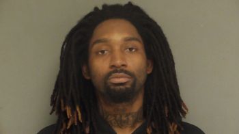 Desmond Deon Jackson Mugshot