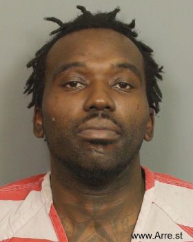 Desmond Ray Jones Mugshot