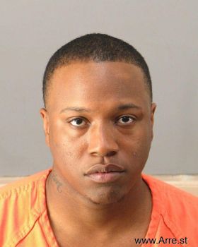 Desmond K Latham Mugshot