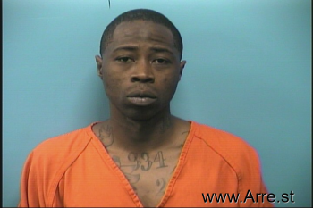 Desmond Arterrio Nelson Mugshot