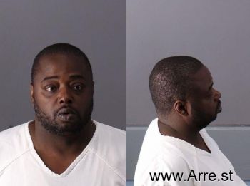 Desmond Dewayne Smith Mugshot