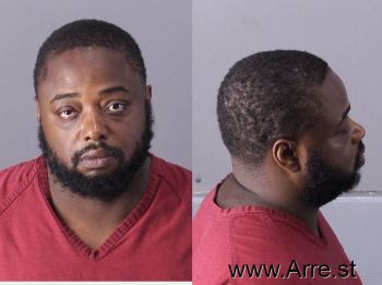 Desmond Dewayne Smith Mugshot