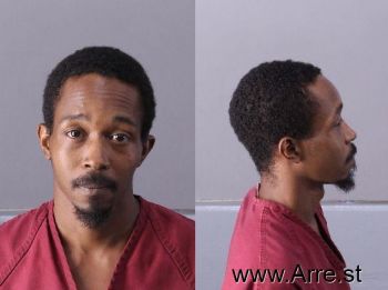 Desmond Antonio Thomas Mugshot