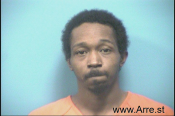 Desmond Antonio Thomas Mugshot