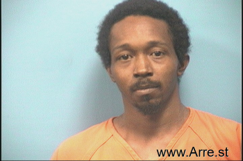 Desmond Antonio Thomas Mugshot