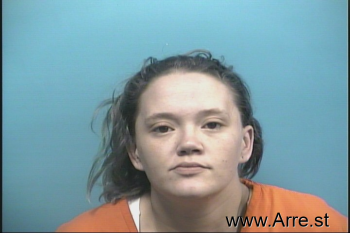 Destiny Renae Brown Mugshot