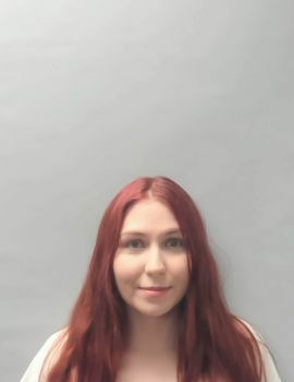 Destiny Hope Hethcox Mugshot