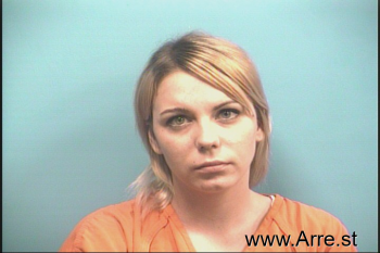 Destiny Tayler Hodges Mugshot