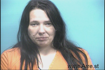 Destiny P Martin Mugshot