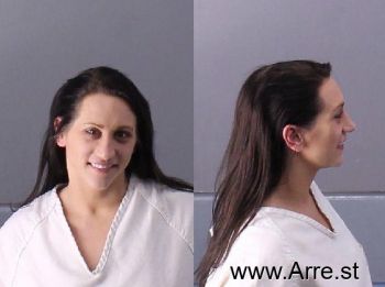 Devan Briana Boutwell Mugshot