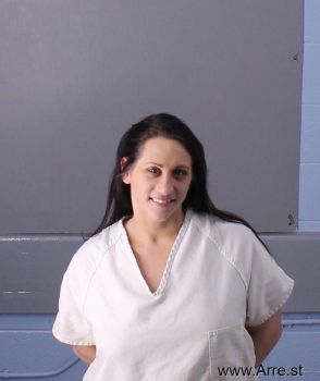 Devan Briana Boutwell Mugshot