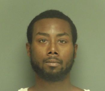 Devante Lamar Johnson Mugshot