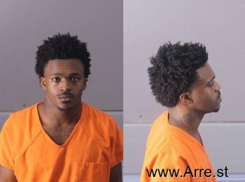 Devante Damaria Jones Mugshot