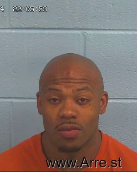 Devario Deandre Parker Mugshot