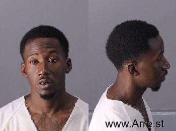 Deverick Dewayne Croom Mugshot