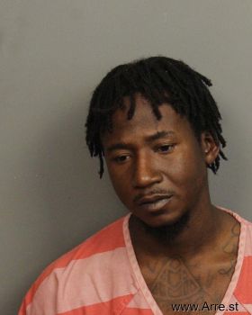 Deverick Dewayne Croom Mugshot