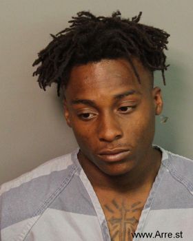 Devernon Tycell Marshall Mugshot