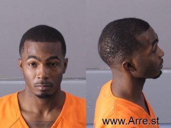 Devin Jamar Johnson Mugshot