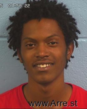 Devin Alphonso Lewis Mugshot