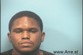 Devin Oneal Morton Mugshot