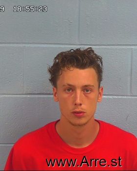 Devin Ray Powell Mugshot