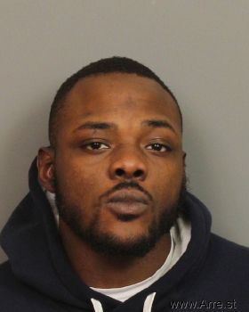 Devin Marshall Richardson Mugshot