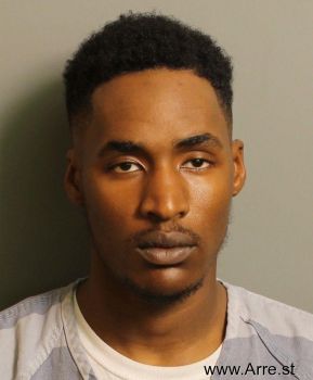 Devin Deon Riley Mugshot