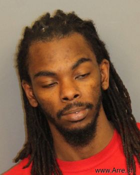 Devin Tremaine Swanson Mugshot