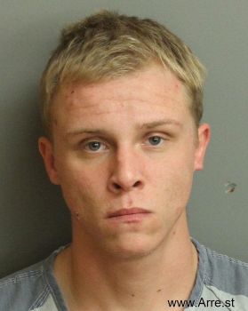 Devin Andrew Thompson Mugshot