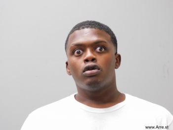 Devin Deshawn Walker Mugshot