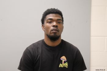 Devion Jermaine Johnson Mugshot