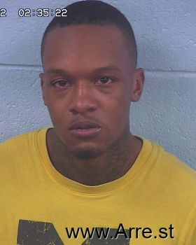 Devon Lomont Butler-king Mugshot