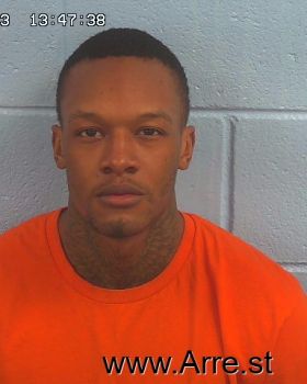 Devon Lomont Butler-king Mugshot