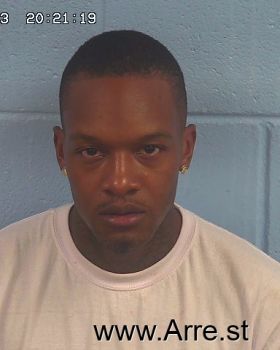 Devon Lomont Butler-king Mugshot