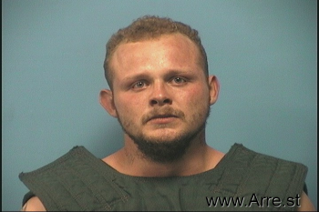 Devon Eugene Carver Mugshot