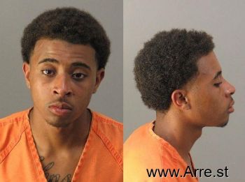 Devon Demetruis Johnson Mugshot