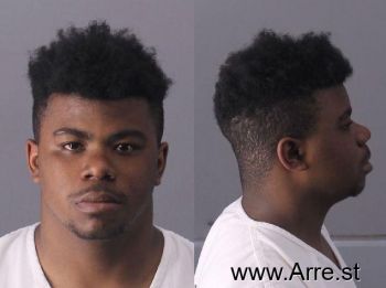 Devon Marquez Jones Mugshot