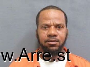 Devon  Jones Mugshot