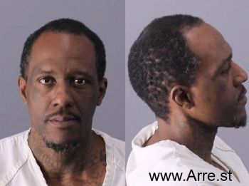 Devonta Cornelious James Mugshot