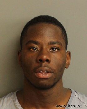 Devonta Alvon Johnson Mugshot