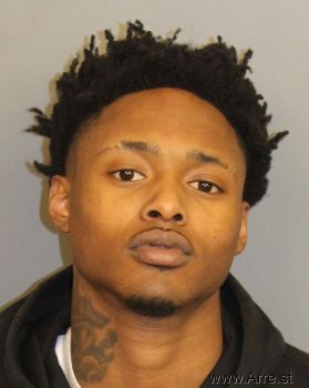 Devonta Isaiah Parrish Mugshot