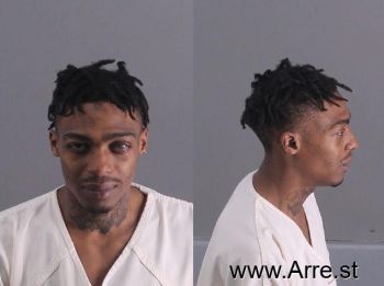 Devontae Tavarris Boykins Mugshot