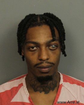 Devontae Tavarris Boykins Mugshot